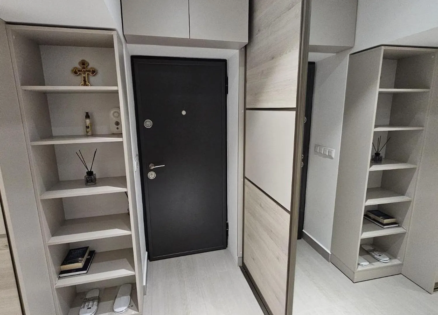 Cathedral Studio Bukarest